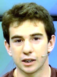Ezequiel Monferrer