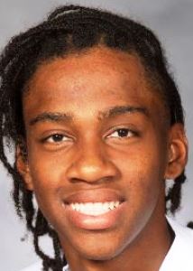 Frazier Rengifo