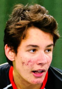 Gian Luca Tanner