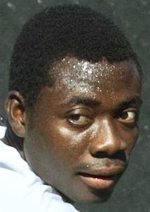 Isaac Nortey Isaac Nortey