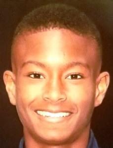 Jelani Sarr