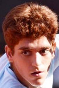 Jordi Garcia Mestre Jordi Garcia Mestre