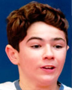 Joshua Karpenschif