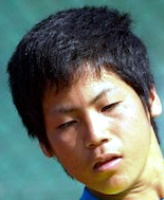 Keisuke Numajiri