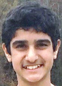 Keshav Chopra