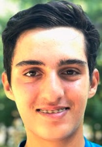 Kian Vakili