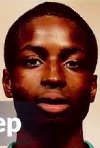 Luc Fomba