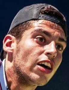Tomas Luis