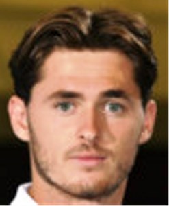 Mathieu Scaglia