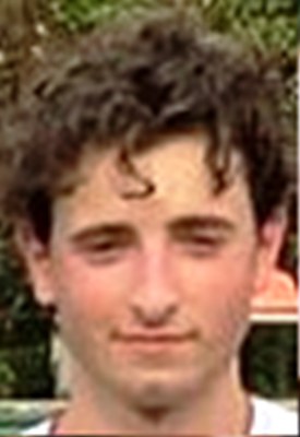 Maximilian Oezcelik