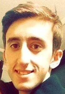 Mert Naci Turker
