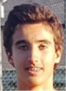 Mikel Martinez