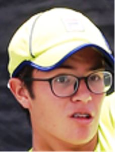 Felipe Pinzon Moreno Felipe Pinzon Moreno