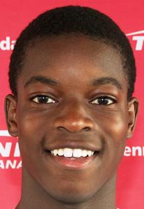 Nicaise Muamba