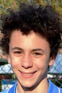 Noah Perfetti