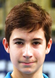 Paul Barbier Gazeu