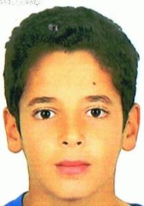 Rayen Hermassi