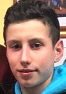 Samuele Seghetti