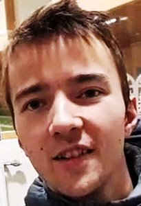Simon Reveniau
