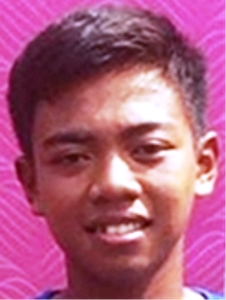 Tegar Wibowo Tegar Wibowo