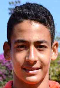 Yassine Dlimi
