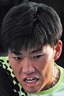 Takeru Yuzuki