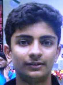 Thakur