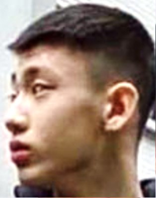 Ci-Fu Lei