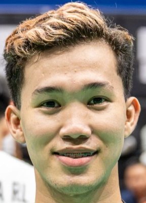 Clarence Villaflor
