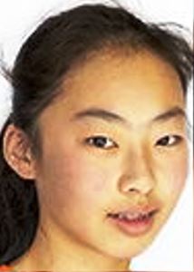Flora Wang