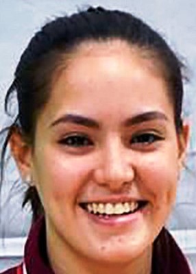 Gianna Stiglich
