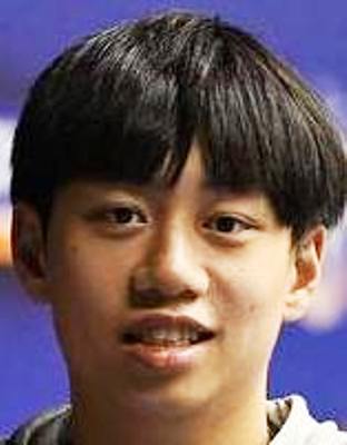 Hing Long Wong