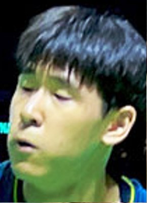 Cho