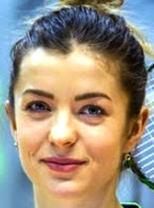 Joanna Rudna