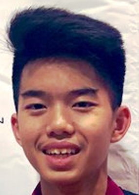 Joshua