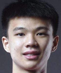 Kim Sheng Chua