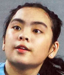 Mikaela Joy De Guzman