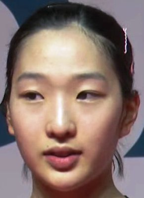 Min Ji Kim