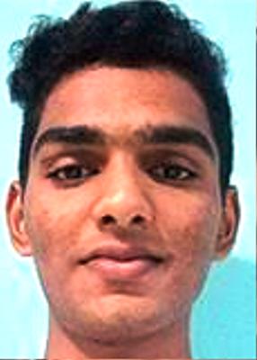 Mohamed