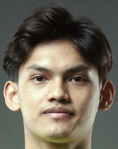 Haikal Nazri