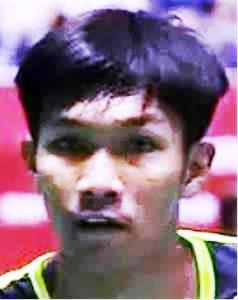 Muhammad