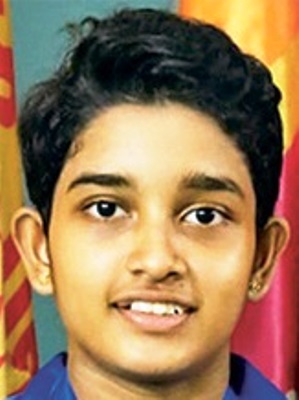 Ranithma