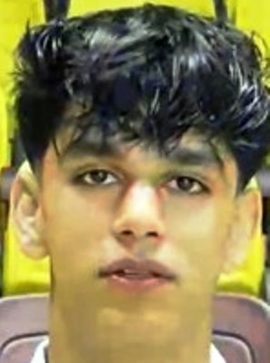 Chouhan