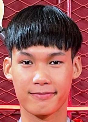 Surasit Ariyabaraneekul