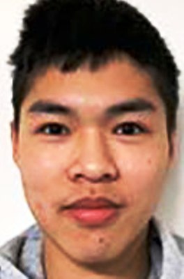 Wei Hsuan Lu