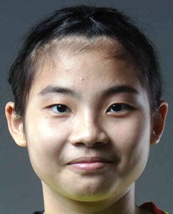 Xin Yee Ong