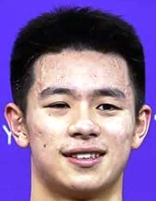 Yi