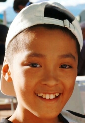 Huang