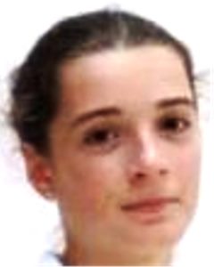 Antonia Schaller