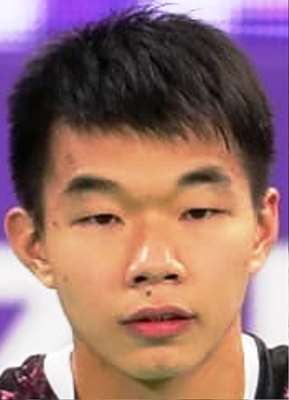 Chi Ting Chen